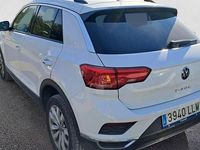 Usado VW T-Roc Advance 150 CV (110 kW) 2020 SUV