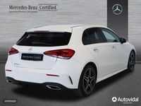 usado Mercedes A180 d Compacto