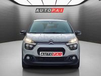 Usado Citroën C3 PureTech 110 CV (80 kW) 2024 Beige Berlina