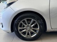 Occasion Toyota Yaris Advance 99 PK (72 kW) 2014 Grijs Hatchback