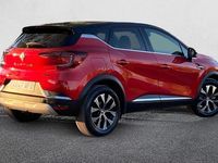 Usado Renault Captur Techno 145 CV (106 kW) 2023 SUV