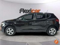 Usado Dacia Sandero Essentiel 101 CV (74 kW) 2023 Negro Utilitario
