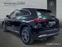 Usado Mercedes GLA250 218 CV (160 kW) 2025 Negro noche SUV