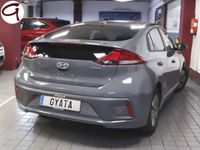 usado Hyundai Ioniq HEV 1.6 GDI Klass