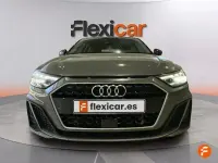 Usado Audi A1 150 CV (110 kW) 2022 Gris SUV