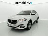 Używany MG HS Comfort 162 KM (119 kW) 2023 Biały SUV