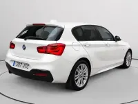 Usado BMW 116 116 CV (85 kW) 2016 Utilitario