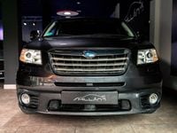 Usado Subaru Tribeca 258 CV (189 kW) 2008 Gris / plata SUV