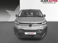 Usado Citroën Jumpy 180 CV (132 kW) 2025 Monovolumen