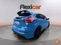 Usado Ford Focus RS 350 CV (257 kW) 2017 Azul
