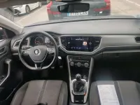 Usado VW T-Roc Advance 116 CV (85 kW) 2021 Gris SUV