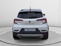 Usado Renault Captur Intens 141 CV (103 kW) 2021 Blanco SUV