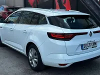 Usado Renault Mégane IV Business 115 CV (84 kW) 2021 Blanco