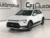 Nuevo Kia Niro 139 CV (102 kW) 2025 Otro SUV