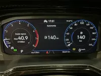 Usado VW Taigo Life 110 CV (80 kW) 2022 Gris SUV