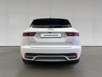 Usado Jaguar E-Pace R-Dynamic 160 CV (117 kW) 2023 Fuji white SUV