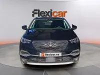 Usado Opel Grandland X 131 CV (96 kW) 2019 Negro SUV