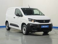 usado Peugeot Partner Partner1.5BlueHDI S&S Pro Long 1000kg 100