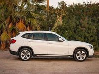 usado BMW X1 sDrive 18d