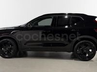 Nuevo Volvo XC40 Plus 163 CV (119 kW) 2025 Negro SUV