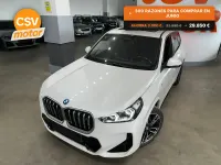 Usado BMW iX1 M Sport 230 kW (313 CV) 2023 Blanco SUV
