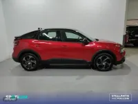 Usado Citroën C4 PureTech 131 CV (96 kW) 2024 Rojo SUV