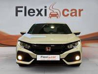 usado Honda Civic 1.0 I-VTEC TURBO ELEGANCE NAV Gasolina en Flexicar Girona