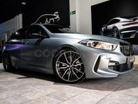 Usado BMW 120 190 CV (139 kW) 2023 Gris / plata Utilitario