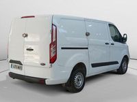 Usado Ford Transit Trend 130 CV (95 kW) 2023 Berlina