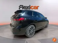Usado BMW 218 136 CV (100 kW) 2024 Negro Coupe