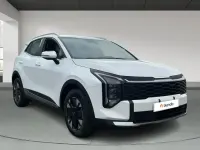 Nuevo Kia Sportage 239 CV (175 kW) 2026 Blanco SUV