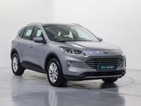 Usado Ford Kuga Titanium 191 CV (140 kW) 2022 Gris / plata SUV