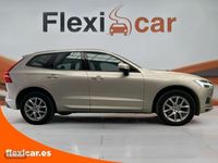 usado Volvo XC60 2.0 D4 AWD Momentum Auto