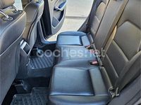 Usado Mercedes B180 109 CV (80 kW) 2015 Negro Utilitario