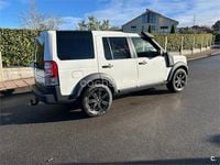 Usado Land Rover Discovery 4 S 211 CV (155 kW) 2011 Blanco SUV