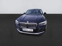 Usado BMW X4 xLine 252 CV (185 kW) 2021 Negro SUV