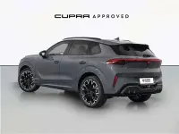 Usado Cupra Terramar 204 CV (150 kW) 2025 Gris SUV