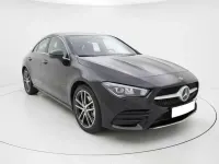 Usado Mercedes CLA250e Shooting Brake 218 CV (160 kW) 2023 Negro Familiar