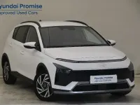 Nuevo Hyundai Bayon 80 CV (58 kW) 2026 SUV