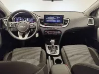 Usado Kia XCeed 140 CV (102 kW) 2025 Blanco SUV