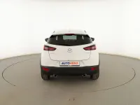 Usado Mazda CX-3 121 CV (88 kW) 2021 Blanco SUV