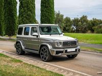 Usado Mercedes G63 AMG AMG 799 CV (587 kW) 2024 SUV