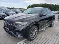 Usado Mercedes GLE350 333 CV (244 kW) 2024 Negro SUV