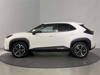 Usado Toyota Yaris Cross Style 116 CV (85 kW) 2022 SUV