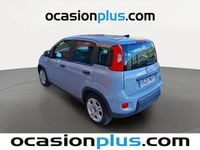 Usado Fiat Panda 70 CV (51 kW) 2023 Gris Utilitario