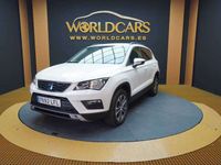 usado Seat Ateca 1.0 Tsi S&s Style