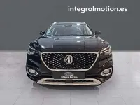 Usado MG EHS Luxury 258 CV (189 kW) 2022 Negro SUV