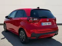 Usado Honda Jazz Advance 122 CV (89 kW) 2025 Rojo Utilitario