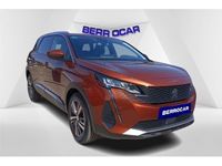 usado Peugeot 5008 SUV BlueHDI 130 S&S Allure Pack EAT8 96 kW (130 CV)