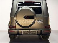 Nuevo Mercedes G580 431 kW (587 CV) 2025 Eléctrico SUV